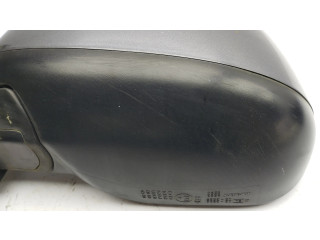 Zpětné zrcátko levé Citroen C-Crosser 2009