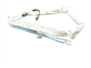 Přístrojová deska Toyota Avensis T250 2007