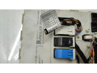 Комфортный модуль