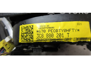 Volant Volkswagen PASSAT B7 2012