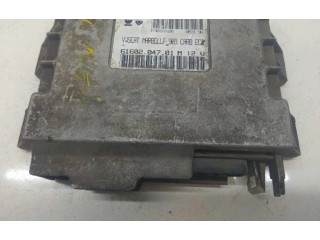 Řídící jednotka M301KX26 Seat Marbella