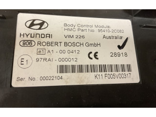 Блок предохранителей 954102CXXX, 28918   Hyundai Coupe    