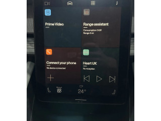 Дисплей 32230374 Polestar 2