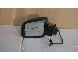 Зеркало электрическое Jeep Grand Cherokee 2010 - 2021 года