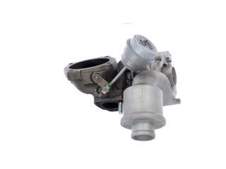 Турбина Volkswagen Bora 53039880052, 53039880052