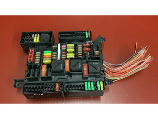 Pojistková skříňka 61149270356, 9270356 BMW X1 F48 F49 2016