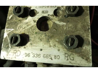 Jednotka ABS Land Rover Discovery