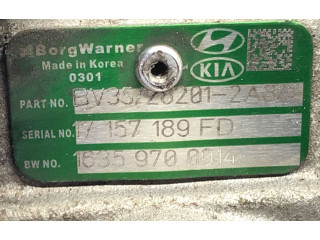  Турбина KIA Ceed  16359700014         