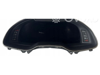 Přístrojová deska Audi Q7 4M 2015 4M0920790A