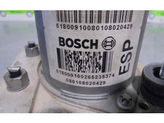 Блок АБС 51800910, 0265235374   Fiat  Linea   -  года