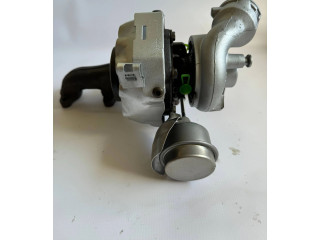 Турбина Volkswagen Golf Plus BV39A0072, 54399700072