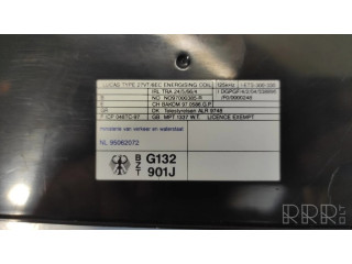 Блок комфорта 52010469D, YWC106080 Land Rover Freelander