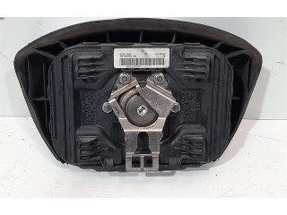 Подушка безопасности водителя    Renault Trafic II (X83)