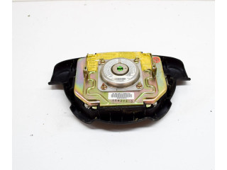 Подушка безопасности водителя 96399504, 963995045 Chevrolet Nubira