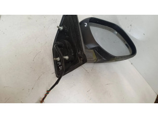 Zpětné zrcátko pravé Citroen C-Crosser 2008