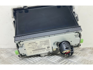 Дисплей 8V0857273M Audi A3 S3 8V