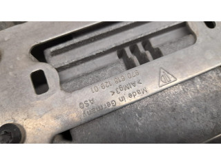 Řídící jednotka 97061860103, 97061812901 Porsche Panamera (970) 2011