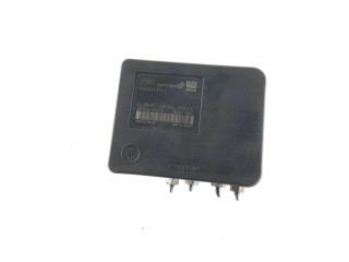 Блок АБС 13349239, 10020604304   Chevrolet  Orlando  2011 -  года