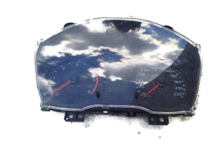 Панель приборов 21678068, CC1T10849   Skoda Fabia Mk2 (5J)       