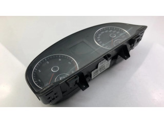 Панель приборов 2K0920876A   Volkswagen Caddy       