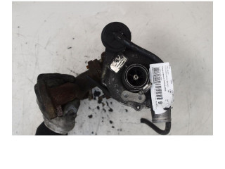  Турбина Suzuki Jimny     для двигателя K9K      