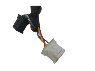 Zpětné zrcátko Mercedes-Benz S W220 2000 2208100416, 254004