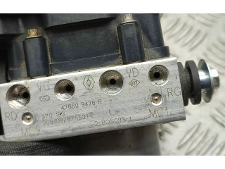 Jednotka ABS 476609476R Renault Zoe 2020