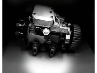 Топливный насос