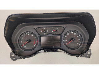 Панель приборов 23408100 Chevrolet Camaro