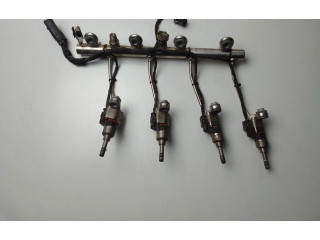 Vstřikovací lišta 12684252 Opel Astra K B 14 XFL