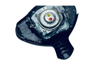 Подушка безопасности водителя K851M1CA1A, 255501CA1A   Infiniti FX