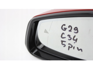 Зеркало (управляемое электричеством)       BMW Z4 g29