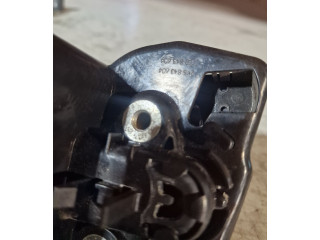 Zámek zadních dveří 2K5843604 Volkswagen Transporter - Caravelle T6 2016