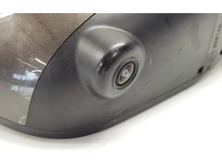 Zpětné zrcátko Nissan Qashqai 2019