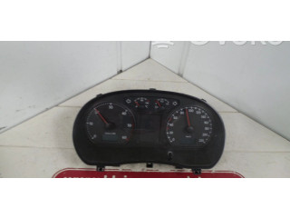 Панель приборов 6Q0920825F   Volkswagen Polo       