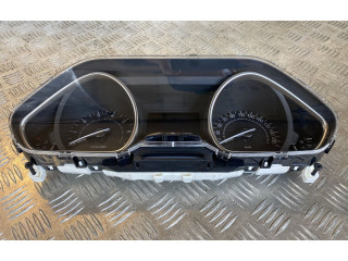 Панель приборов 9822915780, 9821126480 Peugeot 2008 I