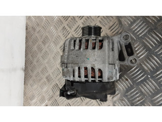 Генератор AV6N10300HA Ford Ecosport 1.5