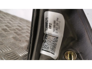 Зеркало электрическое левое Chevrolet Blazer