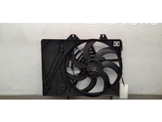 Комплект вентиляторов 9801559180 Citroen C3 Aircross