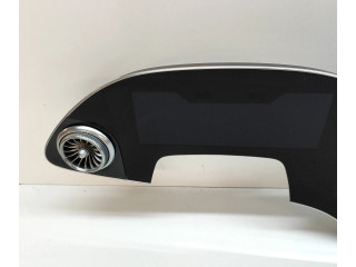 Vstřikovací lišta A2979063503, A2979019704 Mercedes-Benz EQE v295 EM 780.300