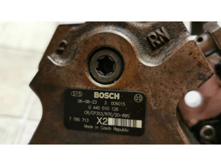 Vstřikovací čerpadlo 0445010126, 7795713 BMW 3 E90 E91 pro naftový motor 2.0