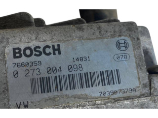 Блок АБС 701614111D, 703907379A Volkswagen Transporter - Caravelle T4 1991 - 2003 года