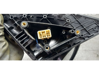 Зеркало электрическое        Chevrolet Nubira   -  года   