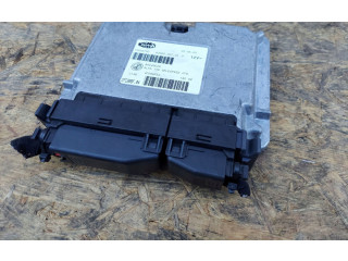 Блок управления двигателя 73502720   Alfa Romeo GTV