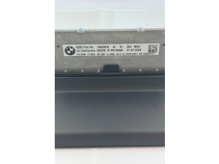 Дисплей    5A065D5, 128228   BMW X3 G01