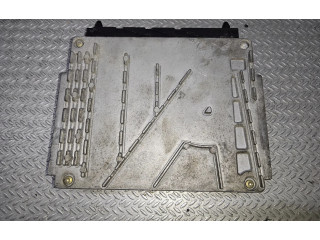 Блок управления двигателя 09496667A, 0281001776   Volvo V70