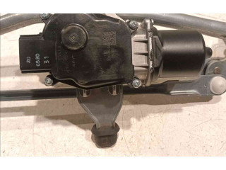 Моторчик дворников 288006875R    Dacia Sandero III