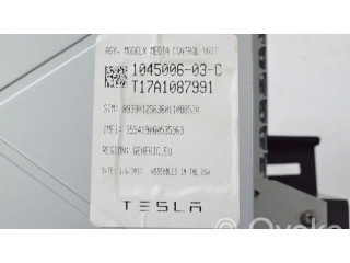 Дисплей 104500603C Tesla Model S
