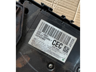 Блок предохранителей GU5T15604CEC, 15604 Ford Ranger