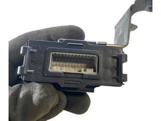 Блок управления 284P17FW0A Nissan Rogue